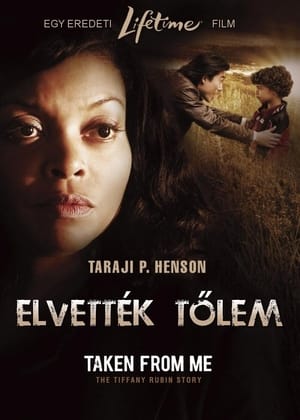 Elvették tőlem