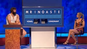 8 Out of 10 Cats Does Countdown 24. évad Ep.2 2. epizód