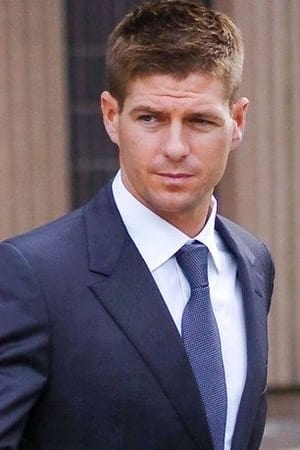 Steven Gerrard profil kép