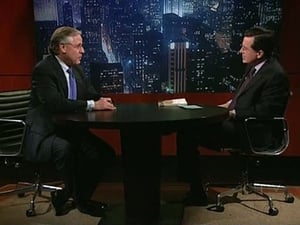 The Colbert Report 5. évad Ep.35 35. epizód