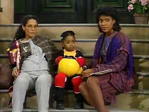 The Cosby Show 2. évad Ep.21 21. epizód