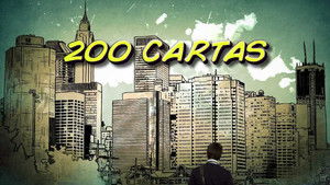 200 Cartas háttérkép