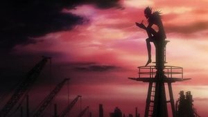 Death Note: A Halállista 1. évad Ep.37 Új világ