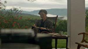 Drømmeren - Karen Blixen bliver til 1. évad Ep.1 1. epizód