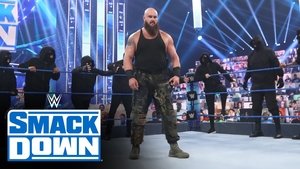 Pankráció - WWE: Smackdown 22. évad Ep.34 34. epizód