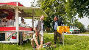 Hubert ohne Staller Season 7 Ep.5 5. epizód