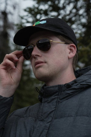 Jonah Wendt profil kép