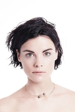 Jaimie Alexander profil kép