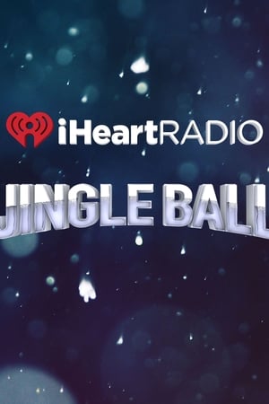 iHeartRadio Jingle Ball 2014