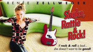 Shake, Rattle and Rock! háttérkép