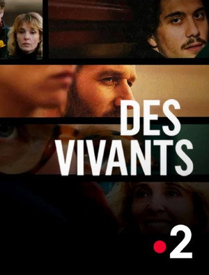 Des vivants poszter