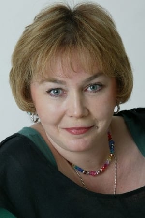 Ирина Серова