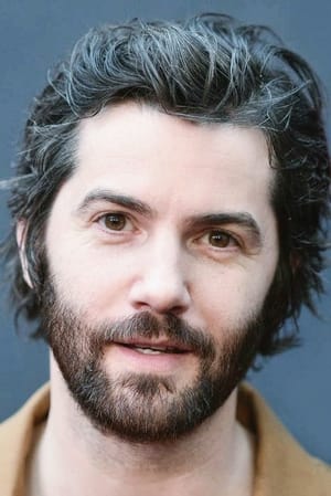 Jim Sturgess profil kép