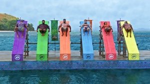 Survivor 48. évad Ep.12 12. epizód