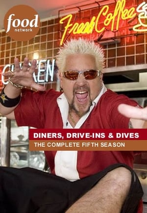 Diners, Drive-Ins and Dives