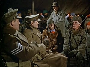 M*A*S*H 10. évad Ep.9 9. epizód