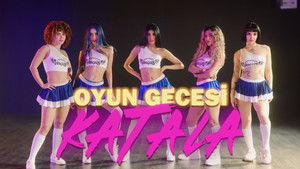 Katala: Oyun Gecesi háttérkép