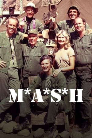 M*A*S*H poszter