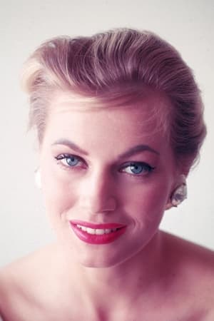 Anita Ekberg profil kép