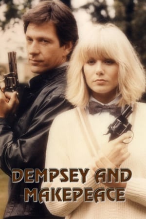 Dempsey és Makepeace poszter