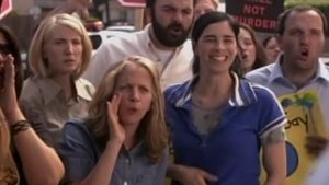 The Sarah Silverman Program Season 2 Ep.1 1. epizód