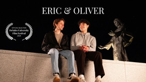 Eric & Oliver háttérkép