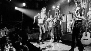 The Rolling Stones: From the Vault - The Marquee Club 1971 háttérkép