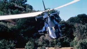 Airwolf kép