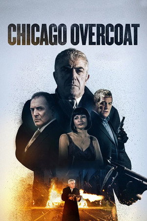 Chicago Overcoat poszter