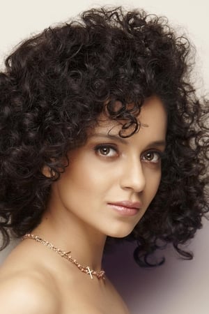 Kangana Ranaut profil kép