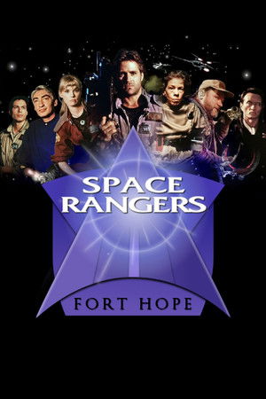 Space Rangers