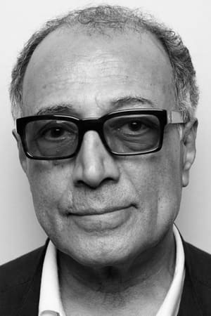 Abbas Kiarostami profil kép