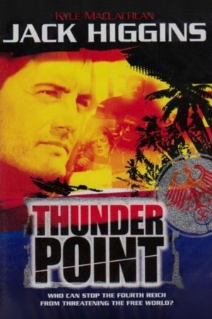 Thunder Point poszter