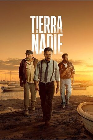 Tierra de nadie poszter