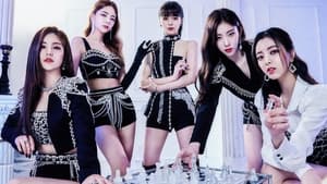 ITZY THE 1ST WORLD TOUR CHECKMATE IN JAPAN háttérkép