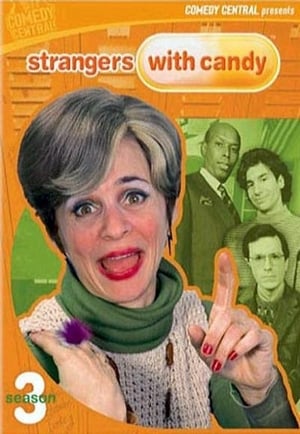 Strangers with Candy