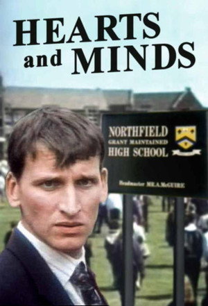 Hearts and Minds poszter