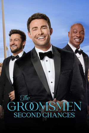 The Groomsmen: Second Chances poszter