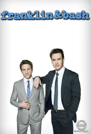 Franklin & Bash poszter