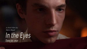 Dans les yeux háttérkép