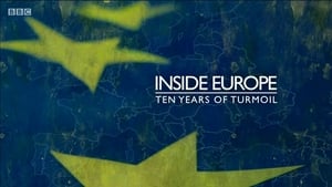 Inside Europe: Ten Years of Turmoil kép