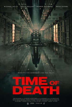 Time of Death poszter