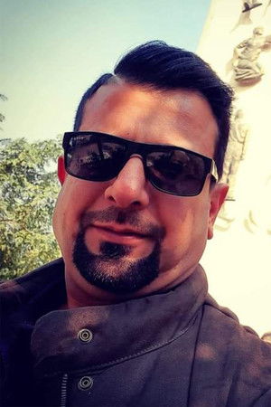 Haider Mohamed profil kép