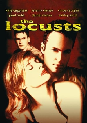 The Locusts poszter