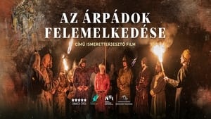 Az Árpádok felemelkedése háttérkép