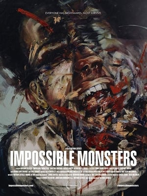 Impossible Monsters poszter