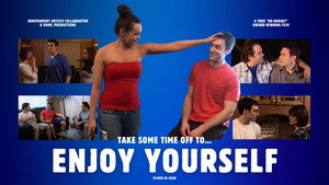 Enjoy Yourself háttérkép