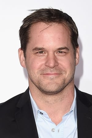 Kyle Bornheimer profil kép