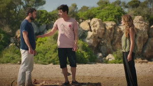 Kalbim Ege'de Kaldı 1. évad Ep.10 10. epizód
