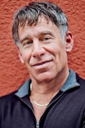 Stephen Schwartz profil kép